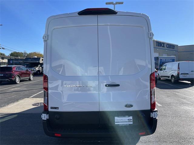 new 2024 Ford Transit-250 car, priced at $49,010