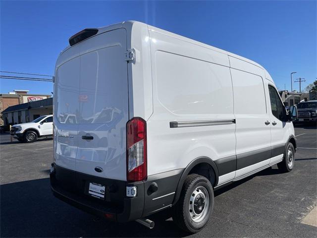 new 2024 Ford Transit-250 car, priced at $49,263