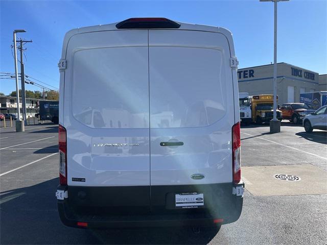 new 2024 Ford Transit-250 car, priced at $49,263