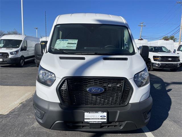 new 2024 Ford Transit-250 car, priced at $49,263