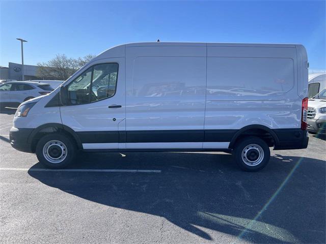 new 2024 Ford Transit-250 car, priced at $49,263