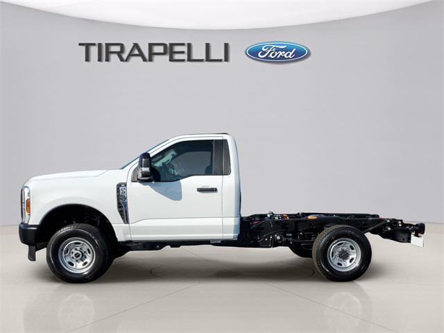 new 2026 Ford F-250 car, priced at $47,583