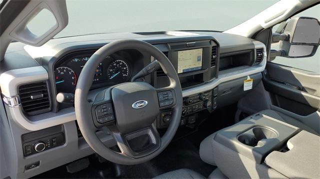 new 2026 Ford F-250 car, priced at $47,583