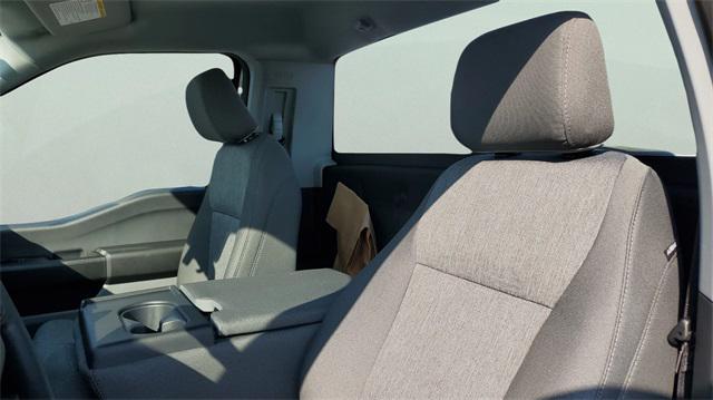 new 2026 Ford F-250 car, priced at $47,583