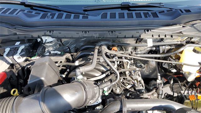new 2026 Ford F-250 car, priced at $47,583