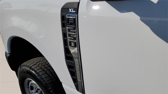 new 2026 Ford F-250 car, priced at $47,583