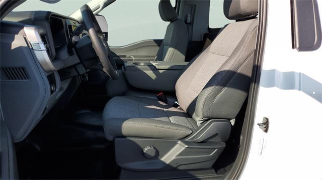 new 2026 Ford F-250 car, priced at $47,583