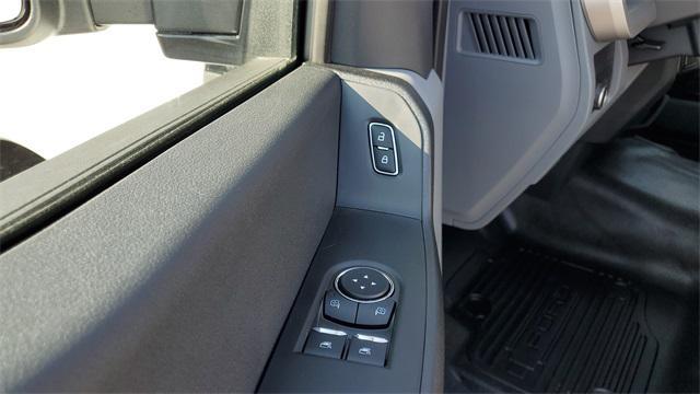 new 2026 Ford F-250 car, priced at $47,583