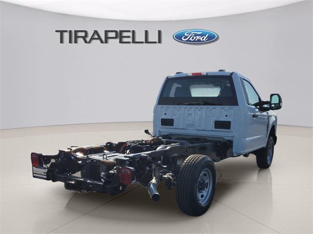 new 2026 Ford F-250 car, priced at $47,583