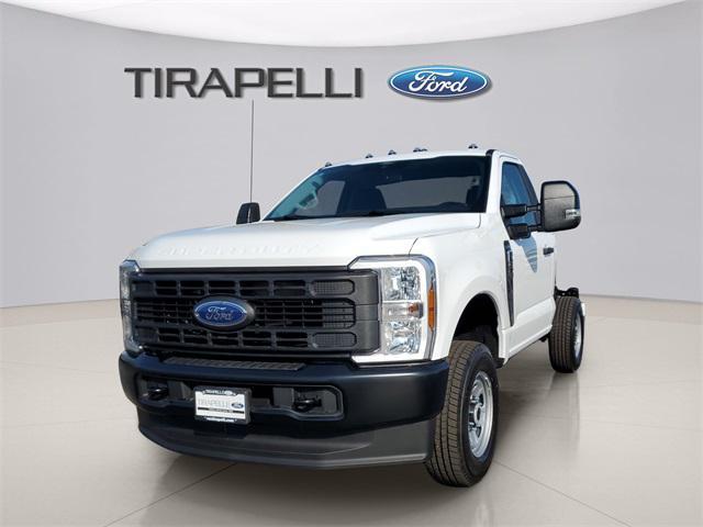 new 2026 Ford F-250 car, priced at $47,583