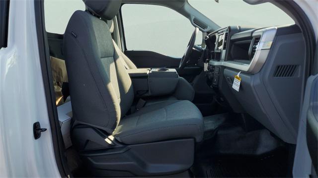 new 2026 Ford F-250 car, priced at $47,583