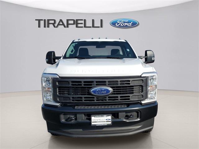 new 2026 Ford F-250 car, priced at $47,583