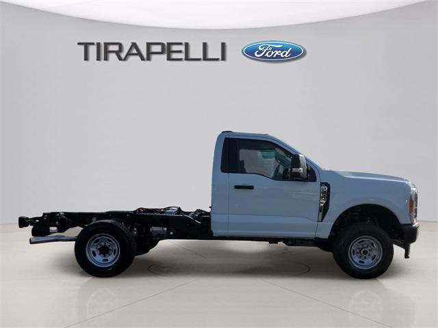 new 2026 Ford F-250 car, priced at $47,583