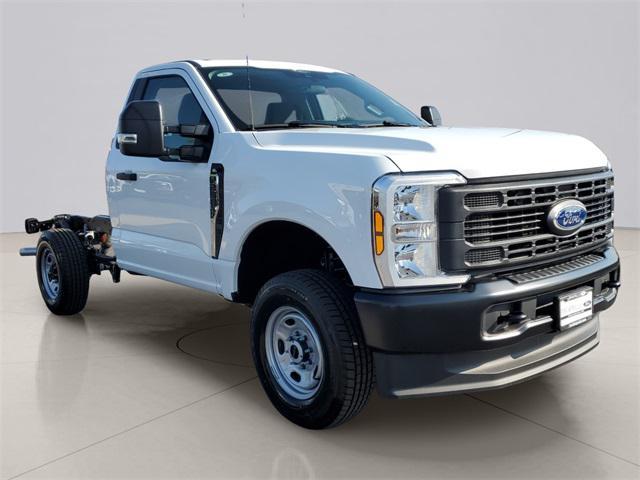 new 2026 Ford F-250 car, priced at $47,583