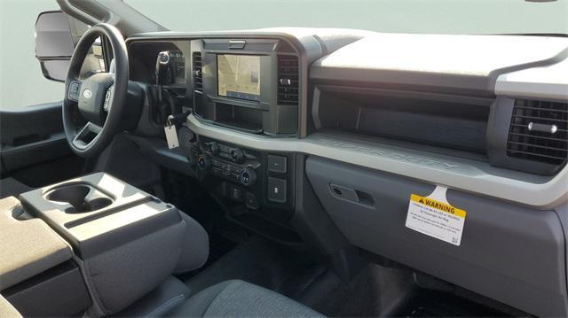 new 2026 Ford F-250 car, priced at $47,583