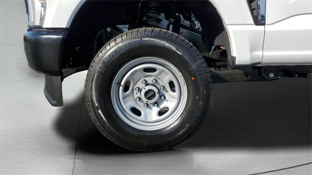 new 2026 Ford F-250 car, priced at $47,583