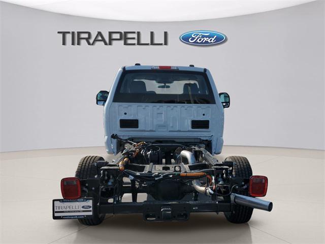 new 2026 Ford F-250 car, priced at $47,583