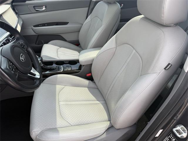 used 2016 Kia Optima car, priced at $8,791