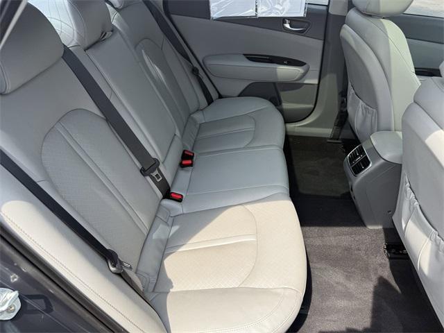 used 2016 Kia Optima car, priced at $8,791