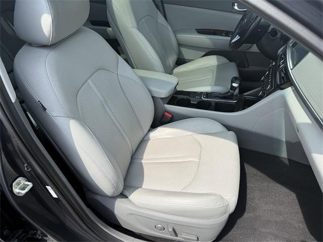 used 2016 Kia Optima car, priced at $8,791
