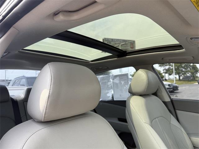 used 2016 Kia Optima car, priced at $8,791