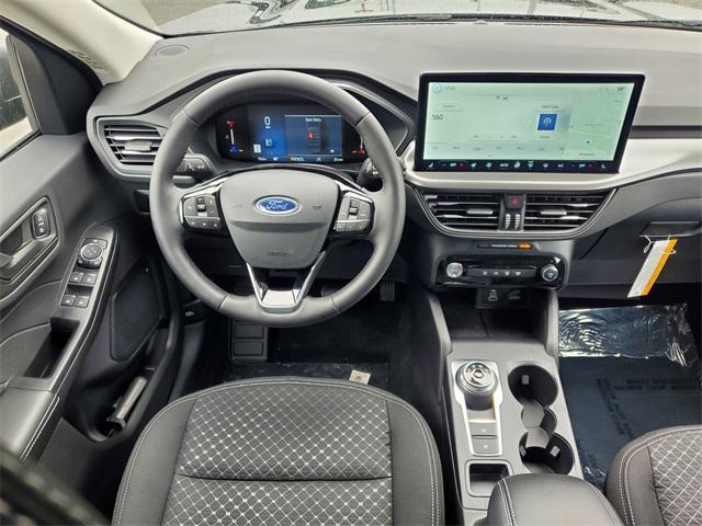 new 2025 Ford Escape car, priced at $29,958