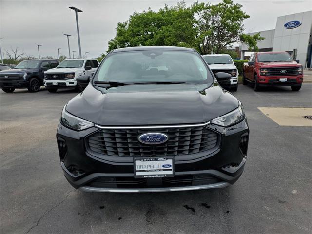 new 2025 Ford Escape car, priced at $29,958