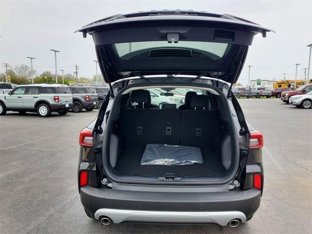 new 2025 Ford Escape car, priced at $29,958