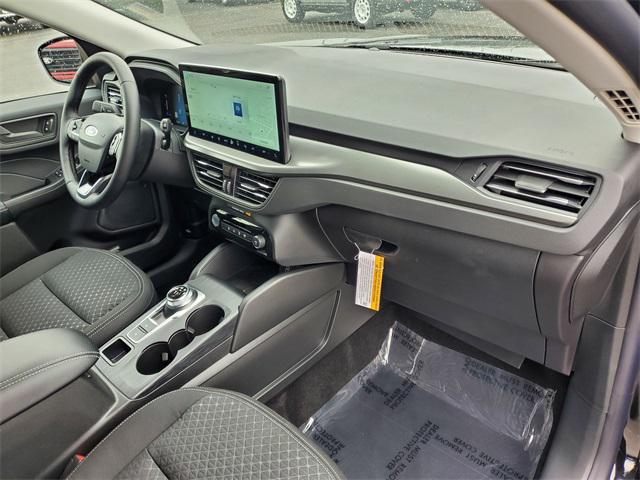 new 2025 Ford Escape car, priced at $29,958
