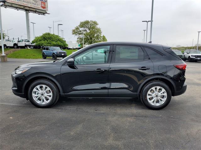new 2025 Ford Escape car, priced at $29,958