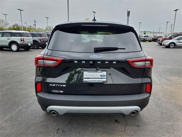 new 2025 Ford Escape car, priced at $29,958