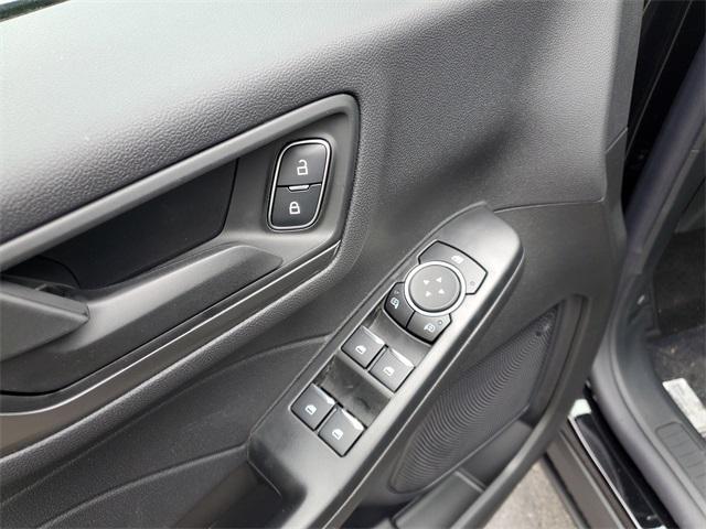 new 2025 Ford Escape car, priced at $29,958