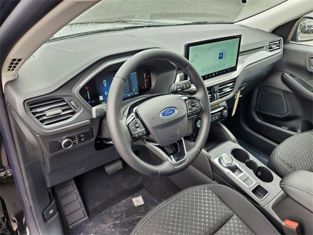 new 2025 Ford Escape car, priced at $29,958
