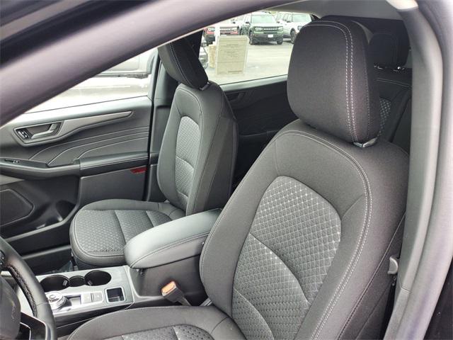 new 2025 Ford Escape car, priced at $29,958
