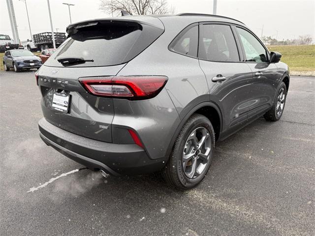 new 2025 Ford Escape car, priced at $31,773