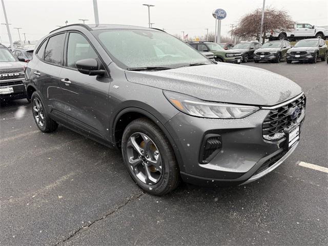 new 2025 Ford Escape car, priced at $31,773