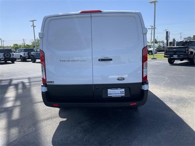 new 2024 Ford Transit-150 car, priced at $49,934