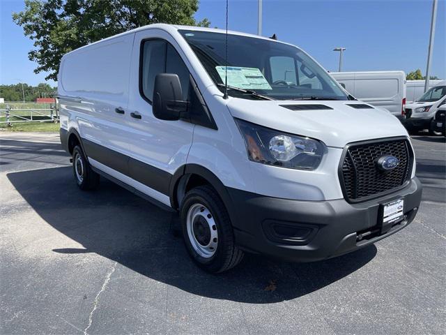 new 2024 Ford Transit-150 car, priced at $49,934