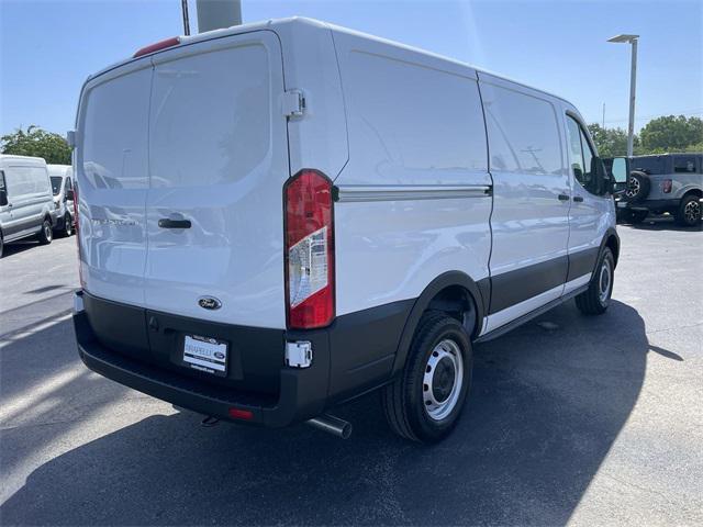 new 2024 Ford Transit-150 car, priced at $49,934