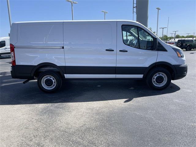 new 2024 Ford Transit-150 car, priced at $49,934