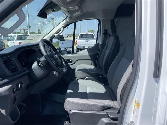 new 2024 Ford Transit-150 car, priced at $49,934