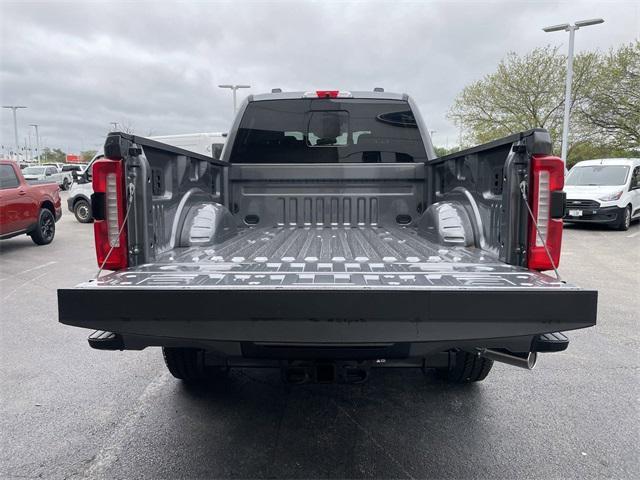 new 2024 Ford F-250 car, priced at $62,726