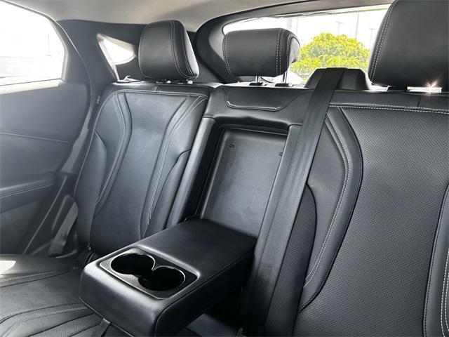 used 2023 Ford Mustang Mach-E car, priced at $29,491