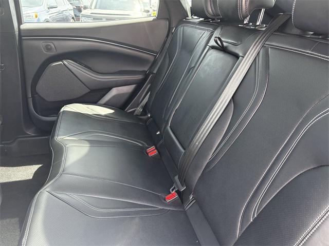 used 2023 Ford Mustang Mach-E car, priced at $29,491