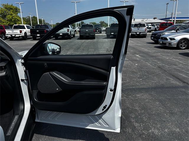 used 2023 Ford Mustang Mach-E car, priced at $29,491