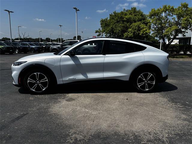 used 2023 Ford Mustang Mach-E car, priced at $29,491
