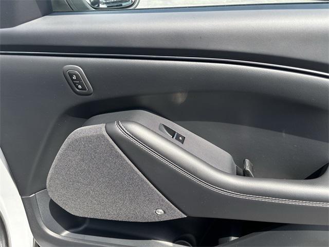used 2023 Ford Mustang Mach-E car, priced at $29,491