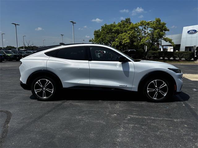 used 2023 Ford Mustang Mach-E car, priced at $29,491