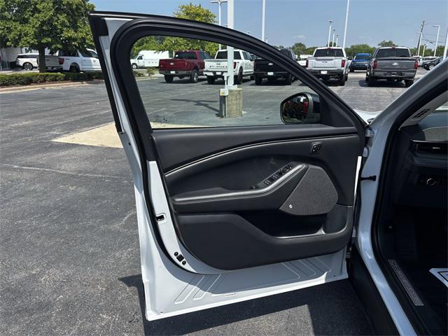 used 2023 Ford Mustang Mach-E car, priced at $29,491
