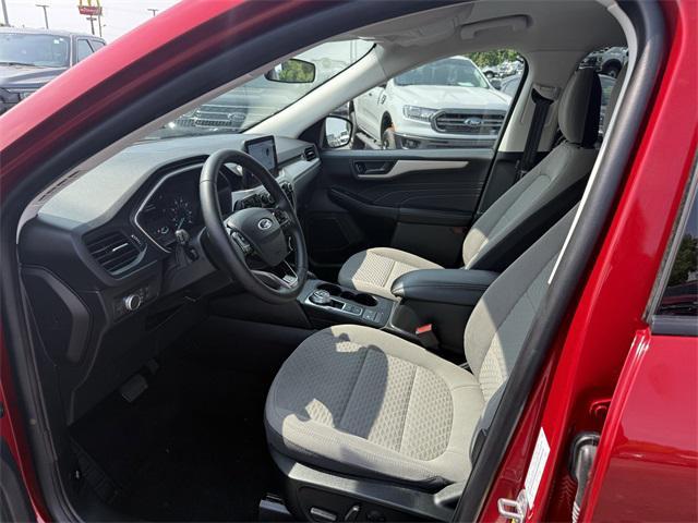 used 2022 Ford Escape car, priced at $24,791